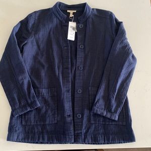 Eileen Fisher NWT jacket